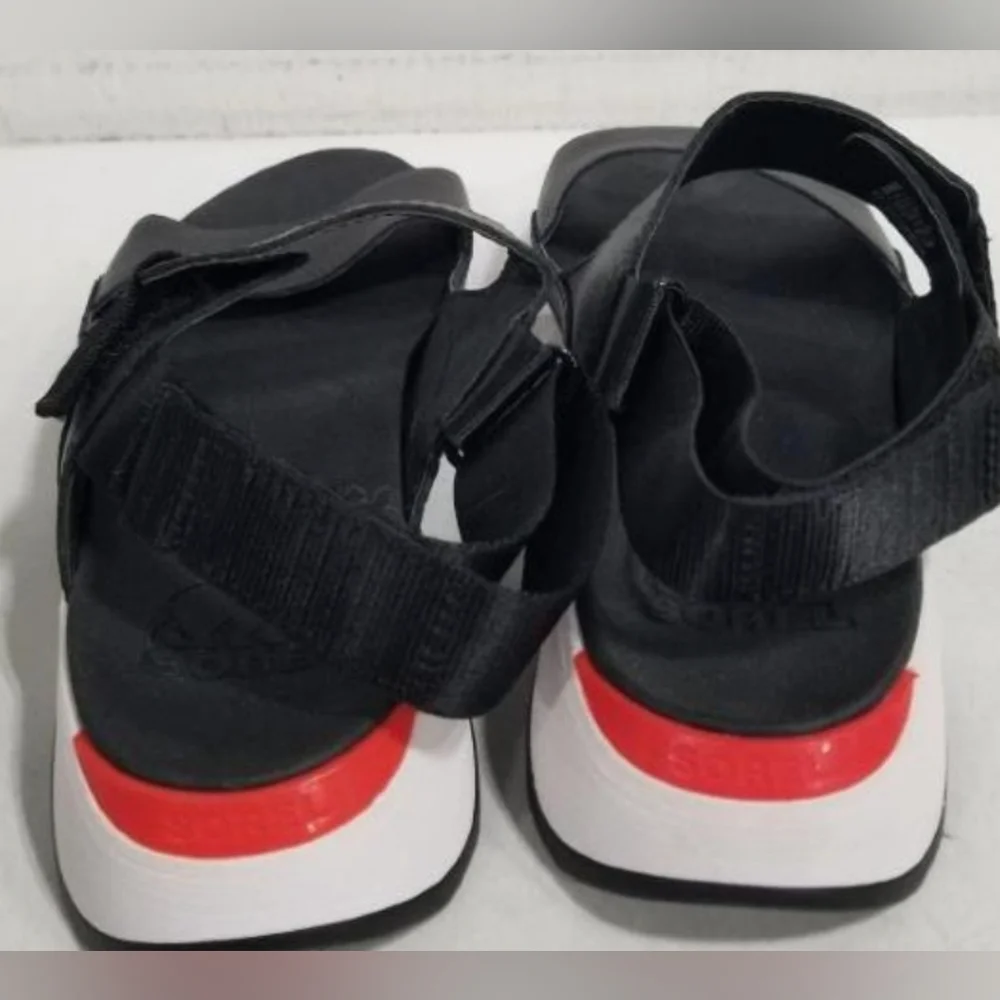Sorel Kinetic™ Impact II Sling Low Sandals Size 7 NWOT MSRP $145 - Picture 7 of 9